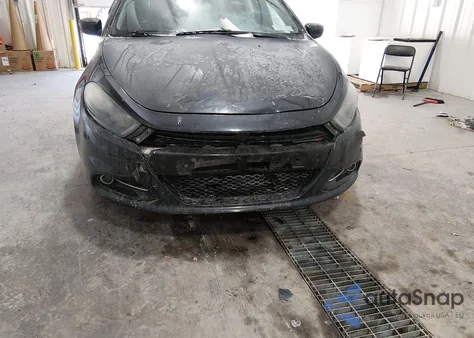 2013 Dodge Dart Sxt z USA, uszkodzony, nr VIN 1C3CDFBA6DD304771